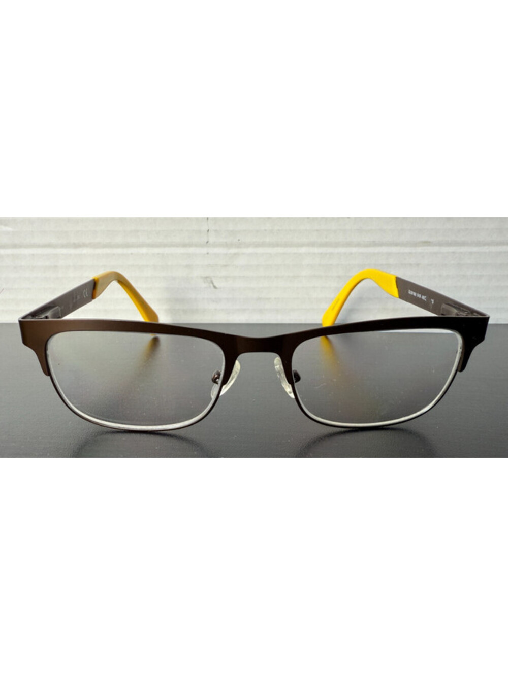 GUESS GU 9168 48/16/135 KIDS MATTE Gunmetal FLEX HINGE EYEGLASSES FRAMES ONLY